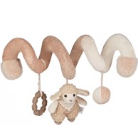 STERNTALER Igračka za kolica Ovčica Flocke