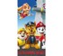 Dječji ručnik PAW PATROL 70 x 140 cm
