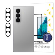 MG Kaljeno staklo za kameru Full Camera Glass 2x za Samsung Galaxy Z Fold 7