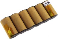 Baterija za Gardena 8804 Accu90