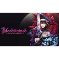 Igra za Xbox One: Bloodstained: Ritual of the Night