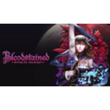 Igra za Xbox One: Bloodstained: Ritual of the Night