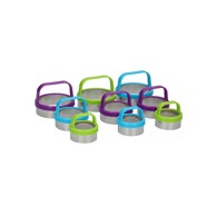 Set izrezivača za krafne 3kom