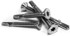 Samourezni vijak Torx T30 6,3x60 mm, pocinčani