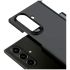 JUST IN CASE PC stražnja maskica za Samsung Galaxy Z Fold 7 / Samsung Galaxy Z Fold 8 Ultra, crna