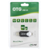 INLINE Čitač kartica 66779C USB/Micro-USB, crni