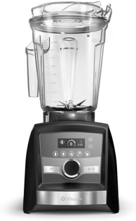 VITAMIX Blender Ascent 3500i, inox