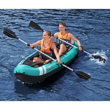 BESTWAY Kajak HYDRO-FORCE VENTURA X2 330 x 86 cm