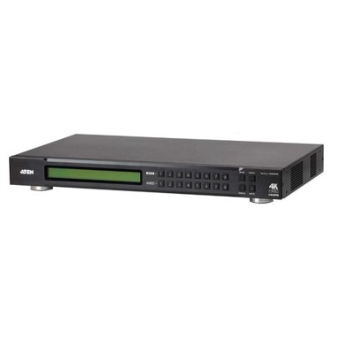 ATEN Video/audio preklopnik VanCryst VM0808HB, 8x HDMI ulaz, 8x HDMI izlaz, 4K, rackmount