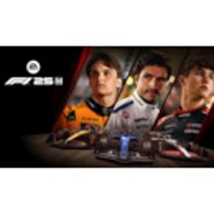 Igra za Xbox Series X: F1 25