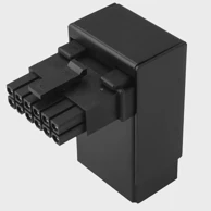 KOLINK Adapter Core Pro 12V-2x6 90 Type 2, crni CP-12VHPWR-T2