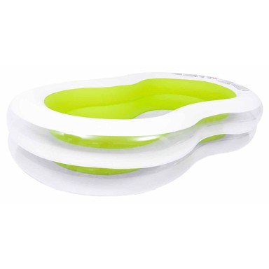 SUNCLUB Bazen na napuhavanje 17269, 240x140x47 cm