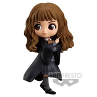 Figura Harry Potter Hermione Granger Q Posket, 14 cm