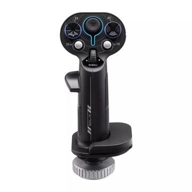 THRUSTMASTER Dodatni grip Sol-R 3 Ava za PC