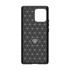 MG Maskica za Motorola Edge 40 Pro, karbonska, crna
