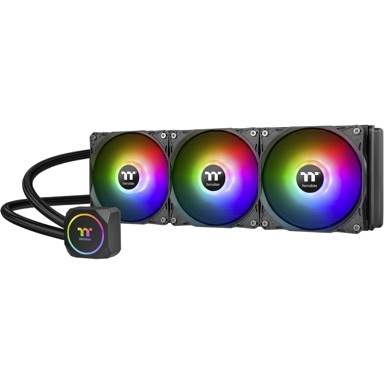 THERMALTAKE Vodeno hlađenje TH360 ARGB Sync AIO Watercooling