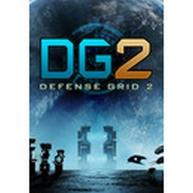 Igra za PC: DG2: Defense Grid 2 Steam Key