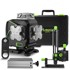 HUEPAR S04CG PRO 16-linijski građevinski laserski nivelir, Bluetooth + daljinski upravljač
