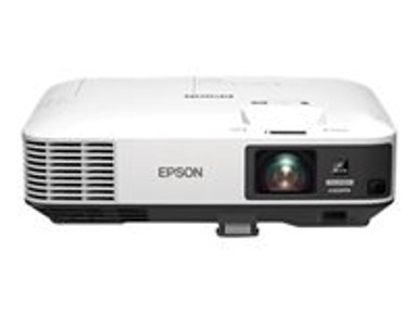 EPSON Projektor EB-2250U, 3LCD, WUXGA 1920 x 1200, 5000 ANSI, zvučnik 16 W