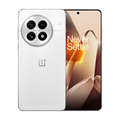 ONEPLUS 13 5G, Dual SIM, 16/512GB, Arctic Dawn