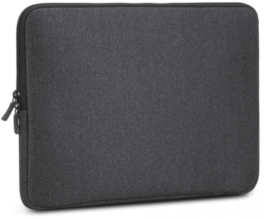 RIVACASE Torba za prijenosno računalo, 15.6, tamno siva