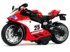 Vozilo igračka DJEČJI MOTOR ZA IGRU SPORTS 1:12 SA ZVUČNIM I SVJETLOSNIM EFEKTIMA