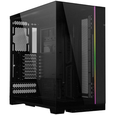 LIAN LI Kućište O11 Dynamic EVO XL, full tower, E-ATX, crno