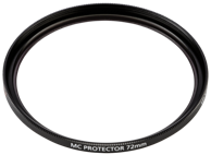 SONY Zaštitni fiter VF-72MPAM, 72mm