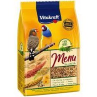 VITAKRAFT Ezgote/zebe, 500 g