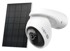 TP-LINK Tapo solarni Pan/Tilt sigurnosni komplet kamera