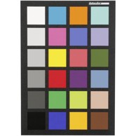 DATACOLOR Kolor karta Spyder Checkr 24