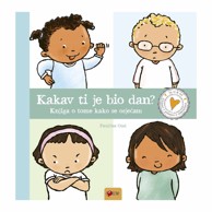 Kakav ti je bio dan?