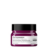 L’OREAL PROFESSIONNEL Maska Serie Expert Curl Expression Intensive Moisturizer