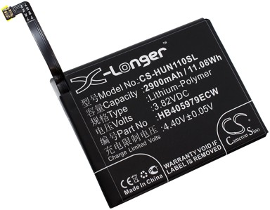 Baterija za Smartphone Huawei Nova / Nova Dual SIM / Typ HB405979ECW