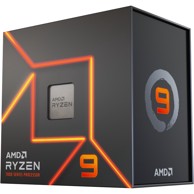 AMD Procesor AM5 RYZEN 9 7900X BOX 4,7GHZ 12XCORE 76MB 170W