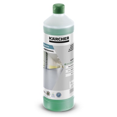 KÄRCHER Sredstvo za čišćenje podova CA 50 C FloorPro 6.296-053, eco!perform, 1 l