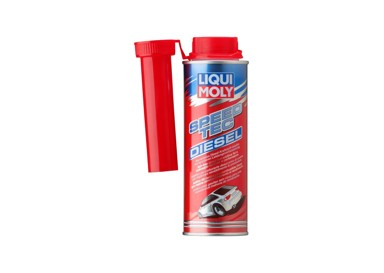 LIQUI MOLY Aditiv za diesel gorivo 250ml