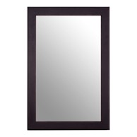 PREMIER HOUSEWARES Zidno ogledalo 60x90 cm Heritage 