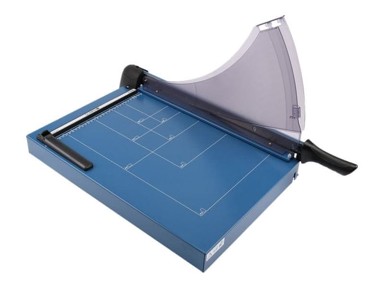 OLYMPIA Giljotina A4, 40 listova