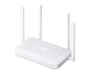 XIAOMI Router AX1500, Dual-Band, 802.11n/ax, 4x 10/100/1000Mbps WAN/LAN, 4x antena