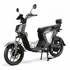 TOMOS Električni skuter ES 01, mat sivi