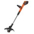 BLACK & DECKER Kosilica String Mower 18V (bez akumulatora)