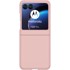 Futrola PC za Motorola Razr 40 Ultra 5G, roza