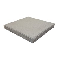 SAMOPEV Opločnik 40x40x3.8cm, siva