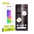 TECHSUIT Clear Vision Glass kaljeno staklo za Google Pixel 7a – Prozirno
