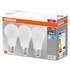 OSRAM LED žarulja, 8.5W, 4000K, 3/1