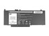 MITSU Baterija za Dell Latitude E5470/E5570 6000 mAh 46 Wh