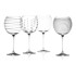 MIKASA Set od 4 čaše Cheers, 750 ml