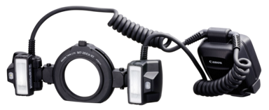 CANON Odvojiva bljeskalica MT-26EX-RT Macro Twin Lite
