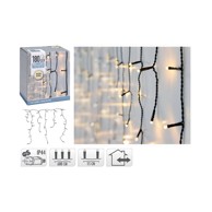 Vanjske lampice 180 LED